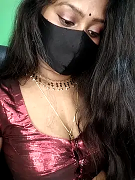 Idhika-Paul's cam snapshot