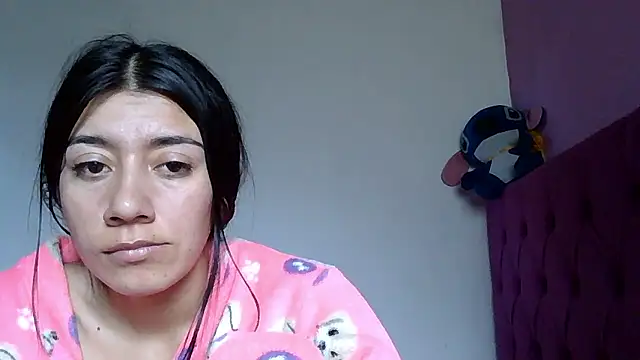 Madow_Lu's cam snapshot