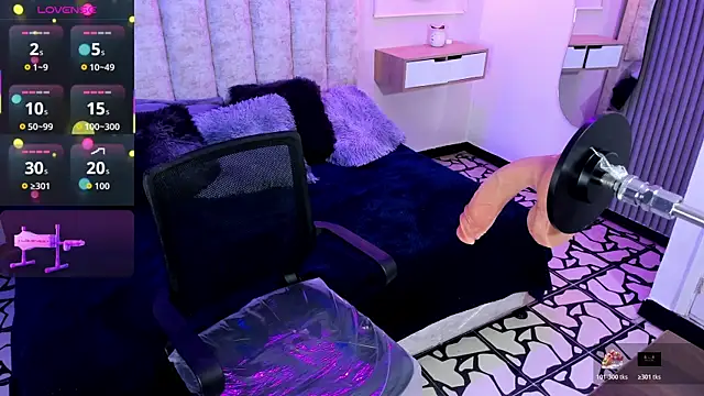 yourlittle_kathe's cam snapshot