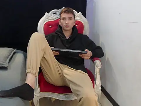 Iam_Smith_ live sex cam