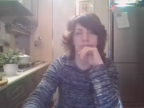 Baby-Matilda's cam snapshot