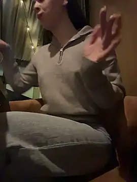 KristiRich live sex cam