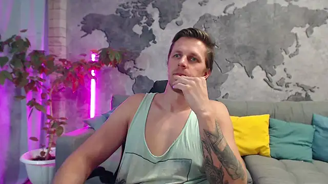 VikingChrisss live sex cam