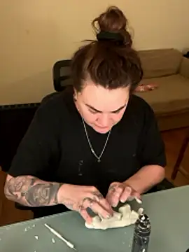 HeyBABYGIRL's cam snapshot