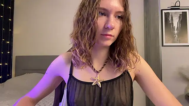 KellySunn's cam snapshot