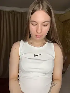 MargoXoki's cam snapshot