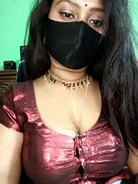 Idhika-Paul's cam snapshot