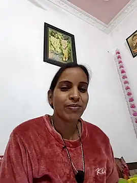 Hotty-Nidhi's cam snapshot