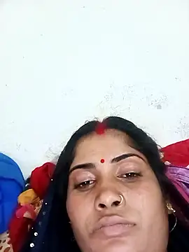 Pushpa_hotty's cam snapshot