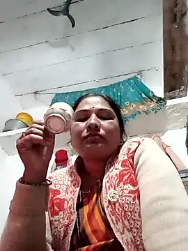 Punam_sing's cam snapshot