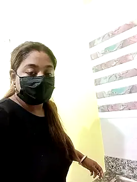 kabita567sarkar's cam snapshot