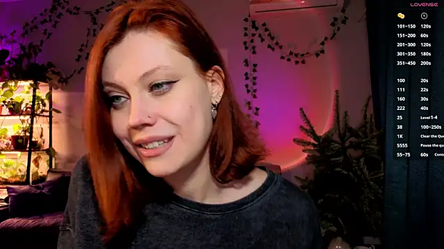 Your_Corvus live sex cam