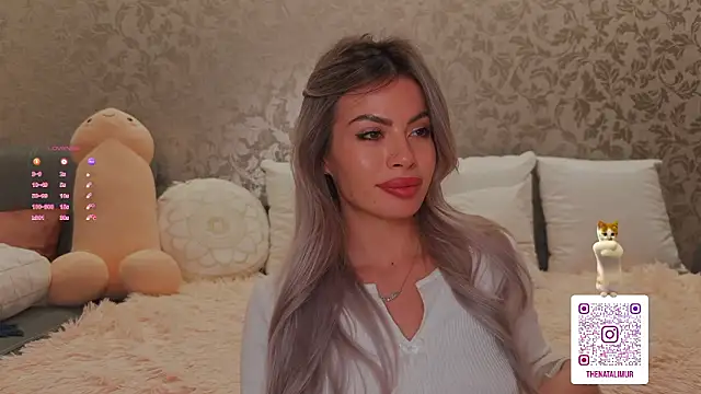 Natalimuur live sex cam