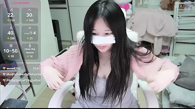 kimhyeona2005 live sex cam