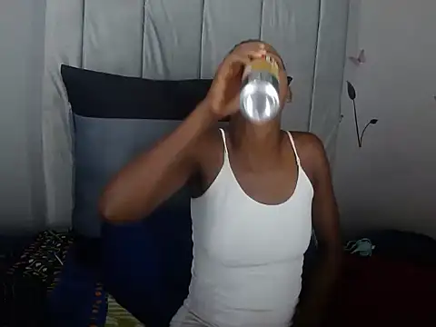 QUEENASHxXx's cam snapshot