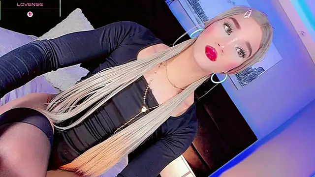 Nauthy_girl live sex cam