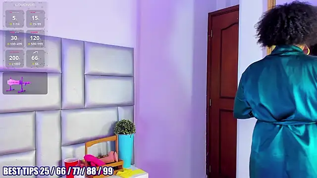 LovelyNickii's cam snapshot