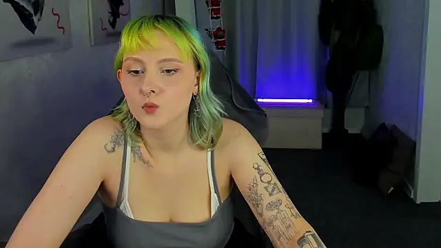 Roziett_Belle's cam snapshot