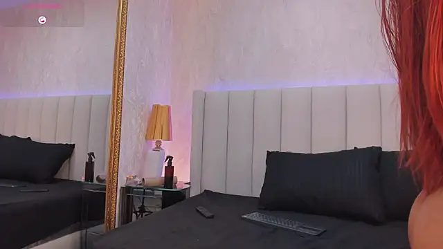 Im_Morgana's cam snapshot