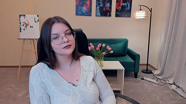 LunaLarose's cam snapshot