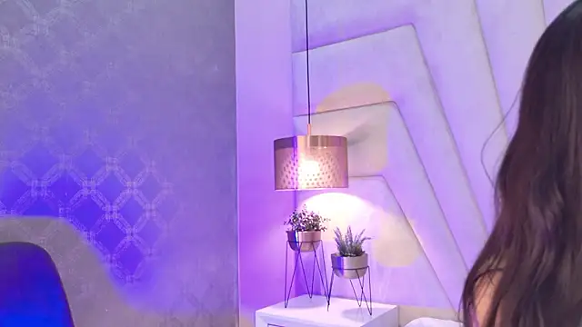 JuliaaVega's cam snapshot