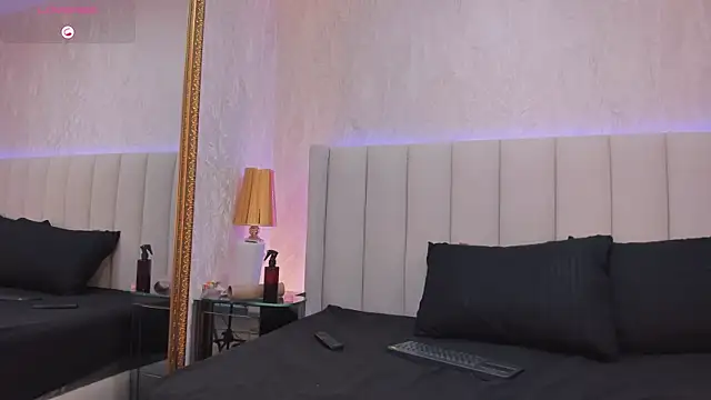 Im_Morgana's cam snapshot