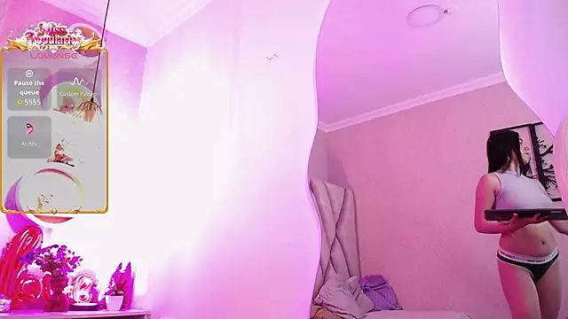 Madyson_Hill's cam snapshot