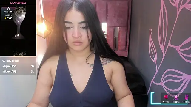 Mabel__Fox's cam snapshot