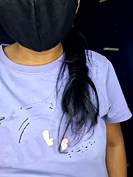 Nisha027's cam snapshot