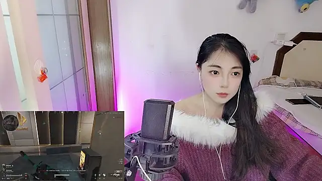 Song_99's cam snapshot