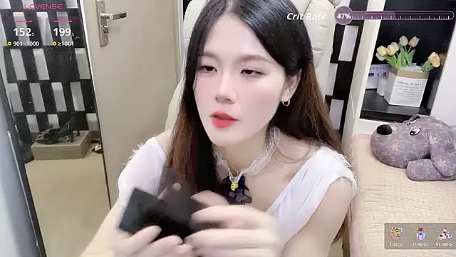 Yueyue-MM's cam snapshot