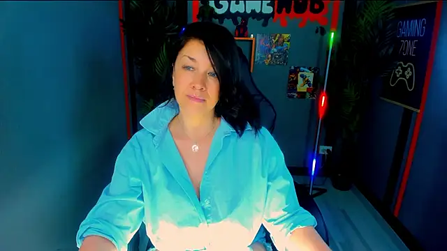 AnaMills live sex cam