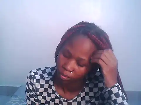 SexxyTerry's cam snapshot