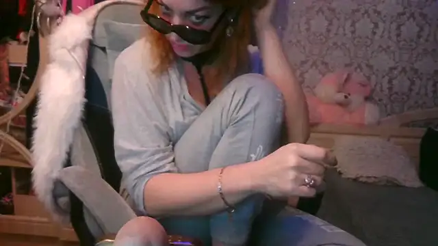 AtomicSecret's cam snapshot