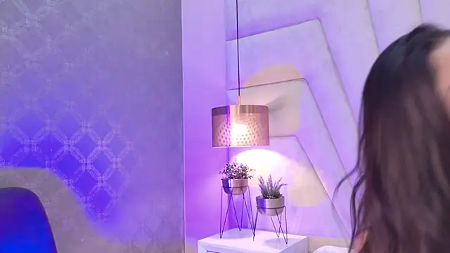 JuliaaVega's cam snapshot