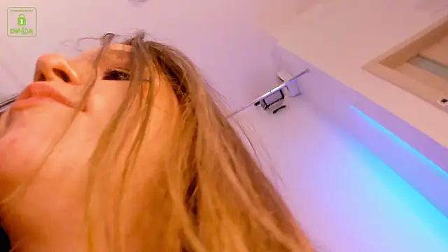 ErikaLust live sex cam