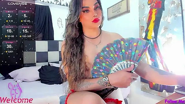 angels_srednal live sex cam