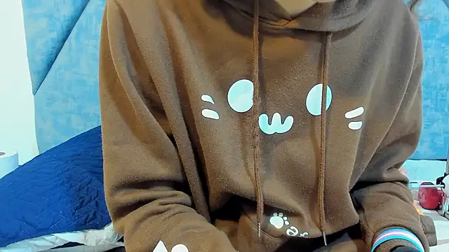 FreyaMoller live sex cam