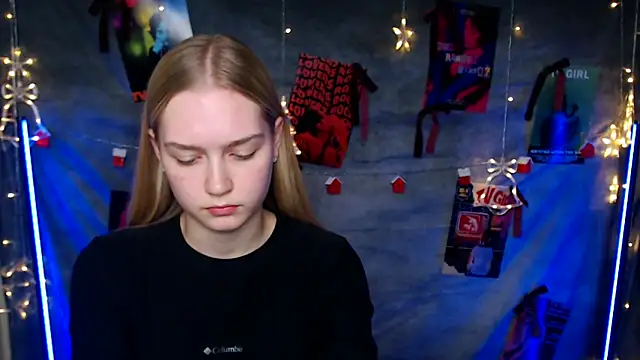 MademoiselleCl live sex cam