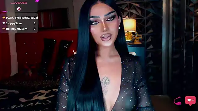 NatalyaFox live sex cam