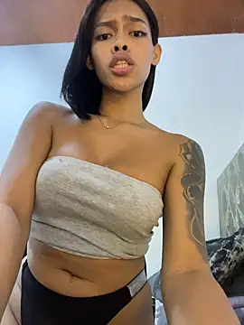 ClaryFrayx live sex cam