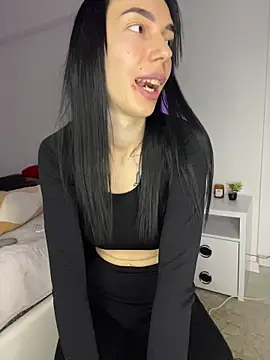 Celine_Roxelle live sex cam