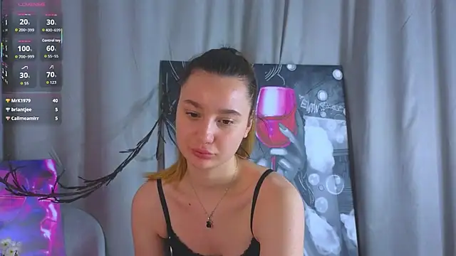 LauriePerez's cam snapshot