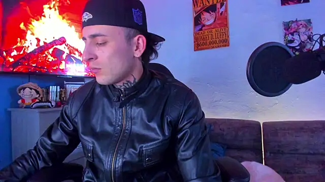 Drako_Lamar's cam snapshot