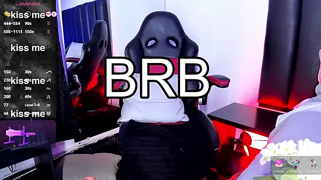 Andrew_x777's cam snapshot