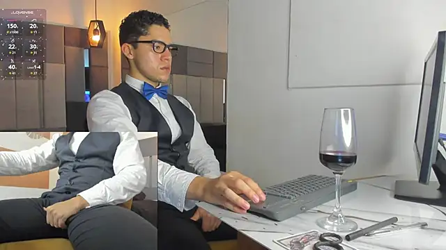 LiamNovak's cam snapshot