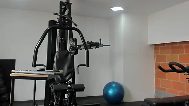 Damian_Shakur's cam snapshot