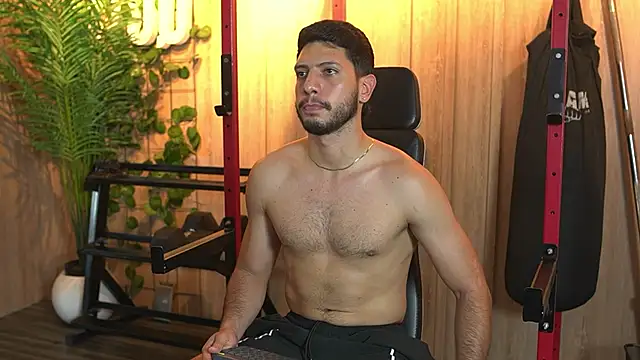 Thiago_Voss's cam snapshot