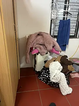 Nana-zi's cam snapshot