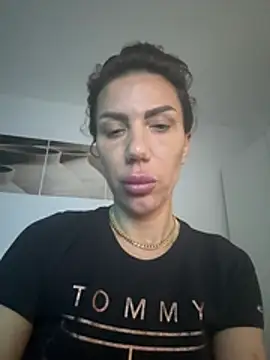 Missolevelvet live sex cam